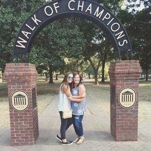 Meet your Posher, Sheila